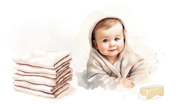 Livet är för kort för dålig tvål!