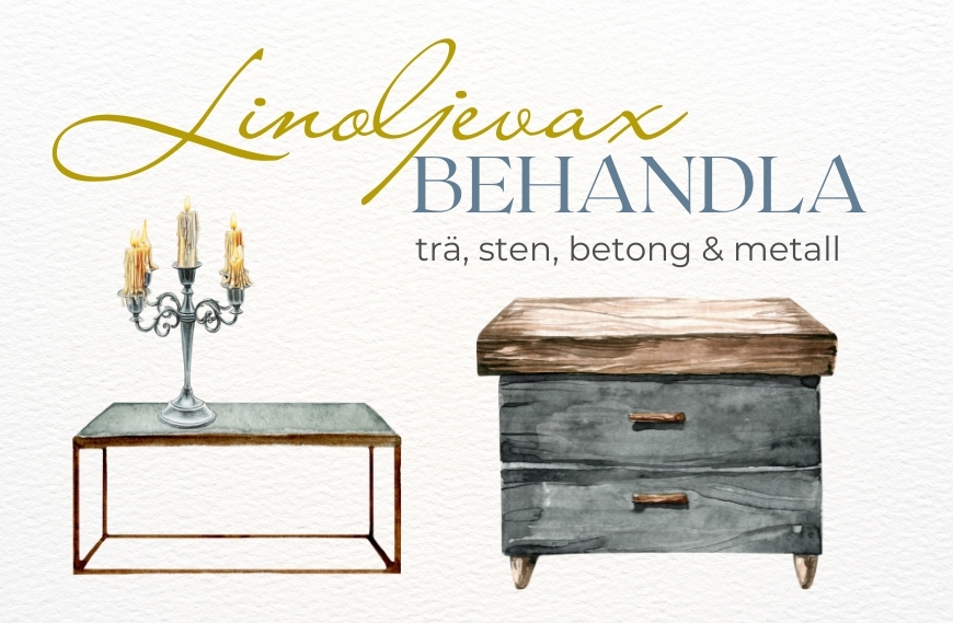 Linoljevax